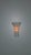 1970s Murano Glass Wall Lamp from Leucos, Italy, 1970s For Sale - Image 5 of 14