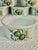 Haviland & Co. Vintage Haviland Limoges France Hand-Painted Bird Nest & Egg Aluminite Porcelain Ramekins - Set of 6 For Sale - Image 4 of 7