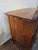 Antique Victorian Solid Tiger Oak Quater Sawn Mission Dresser Chest of Drawers 1880-1918 For Sale - Image 12 of 17