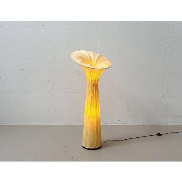 Floor Lamp by Ayala Serfaty for Aqua Creations Studio, 1990s For Sale - Image 4 of 15