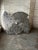 1990s Motivated Seller: 1990s Brutalist Steel and Brass Wall Sculpture Attributed to Curtis Jere For Sale - Image 5 of 12