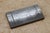 Contemporary Post Progress by Todd Carpenter | Oil on Board Black and white landscape with mountains and trees. For Sale - Image 3 of 3