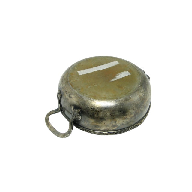 Antique Biedermeier Pot, Poland, 1800s For Sale - Image 5 of 9