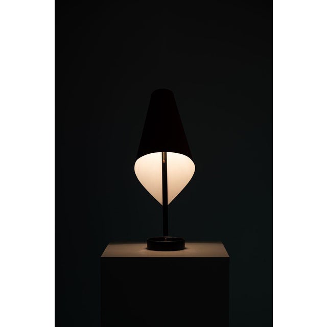 Table Lamp, 1960s For Sale - Image 4 of 9