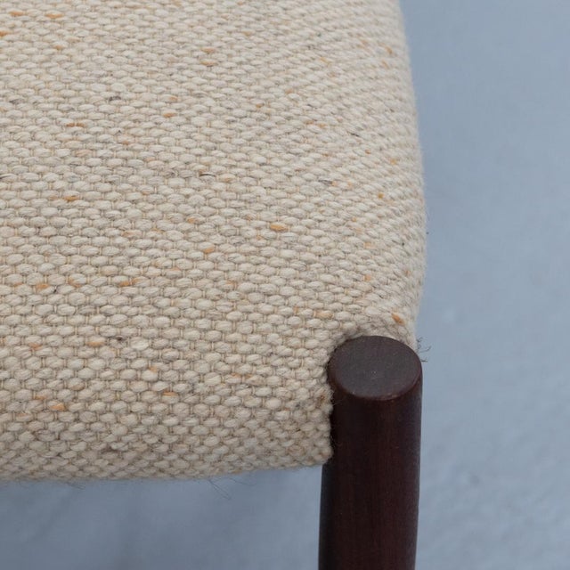 Dining Chairs from Lübke, 1960s, Set of 4 For Sale - Image 17 of 18