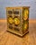 Early 19th Century Indian Mughal Hand-Painted Polychrome Cabinet With Royal Portraits For Sale In Los Angeles - Image 6 of 12