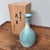 Kiyomizu Ware Ikebana Flower Vase, 1960s For Sale - Image 4 of 18