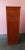Vintage 1960s Lacquered Rosewood Lingerie Chest of Drawers George Yee Asian Hong Kong For Sale In Monterey, CA - Image 6 of 11