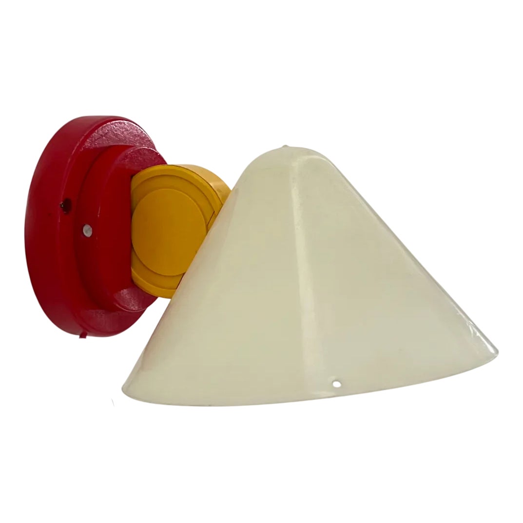 Standing Wall Lamp from Ikea, 1980s | Chairish