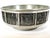 Vintage Norwegian Bowl with Viking Scenes from Konge Pewter H.S., 1960s For Sale - Image 12 of 12