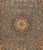 Middle Eastern Hand-Knotted Rug For Sale - Image 6 of 11