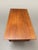 Wood Mid Century Danish Teak Desk, 1960s For Sale - Image 7 of 8