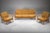 Mid-Century Lounge Chairs and 3-Seater Sofa by Walter Knoll Antimott, 1960s, Set of 3 For Sale - Image 16 of 18