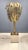 Hollywood Regency Brass Palm Tree Floor Lamp from Maison Jansen, 1970s For Sale - Image 3 of 18