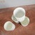 Totem Column with Plant Holders from Lineacqualba, Set of 4 For Sale - Image 12 of 17