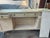 Mid-Century Italian Painted Credenza Sideboard Faux Marble Top With French Neo-Classical Styling For Sale - Image 10 of 12