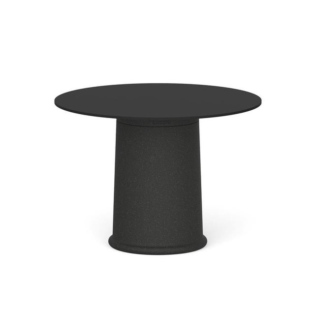 Plastic Fat Table 5133 in Polyethylene by Loope For Sale - Image 7 of 10