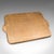 Pair of Vintage Florentine Serving Trays, Italianate Afternoon Tea Platter, 1970 For Sale - Image 10 of 10