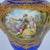 19th Century Porcelain Sevres Vase With Gild Bronze For Sale - Image 4 of 8