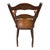 Traditional Mid-20th Century Ramsdell No. 11 Maple Child’s Rocking Chair For Sale - Image 3 of 12