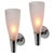 1940s Model #1537 Sconces by Pietro Chiesa for Fontana Arte - a Pair For Sale - Image 13 of 13