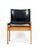 1970s Monk Dining Chairs by Afra and Tobia Scarpa for Molteni, 1970s, Set of 4 For Sale - Image 5 of 11