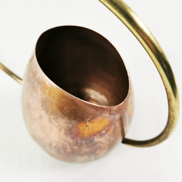 1960s Mid-Century Watering Can, Denmark, 1960s For Sale - Image 5 of 15