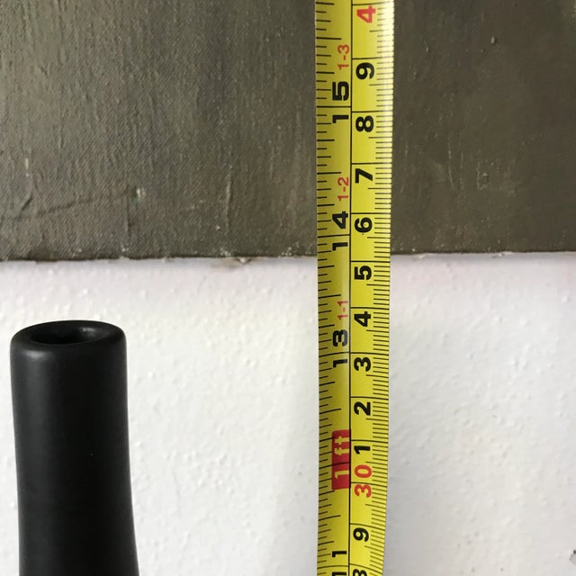 Dwell Studio Global Views Italian Bitossi Style Vase Chairish