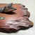 Japanese Salmon Wall Relief, 1970s For Sale - Image 4 of 11