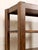 Wood Vintage Solid Pine Shelf For Sale - Image 7 of 7