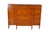 Mid-Century Modern Late 20th Century Michael Vanderbyl for Baker Furniture Archetype Cherry Dresser Console Chest 54", Attributed For Sale - Image 3 of 18