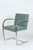 Mies Van Der Rohe Pair of Brno Style Chairs For Sale - Image 9 of 9