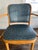 Wood Vintage Mid Century Modern Scandinavian Loewenstein Bentwood Arm Dining Chairs -Set of 8 For Sale - Image 7 of 10