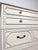 Vintage Tall Ficks Reed Rattan Chest of Drawers For Sale - Image 9 of 11