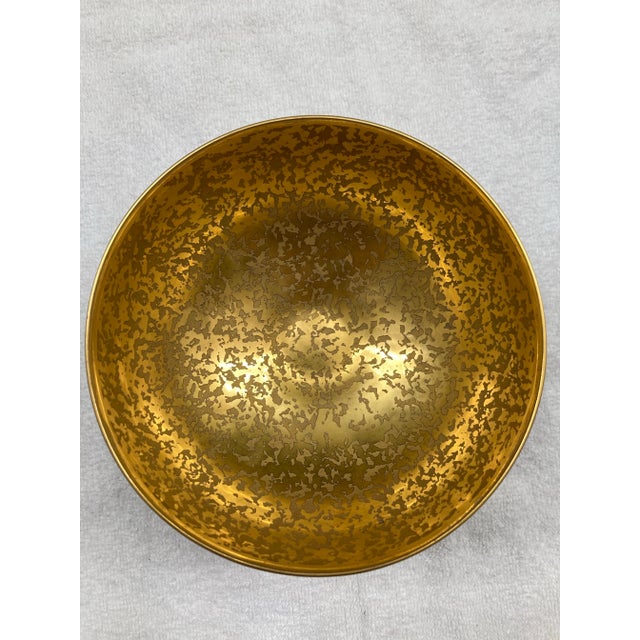 Early 20th Century Pickard China Bowl For Sale In San Antonio - Image 6 of 7