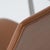 Oxford Chair by Arne Jacobsen for Fritz Hansen, 1960s For Sale - Image 16 of 18