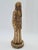 Art Deco Style Sage Figurine by Canto, 1960s For Sale - Image 6 of 9