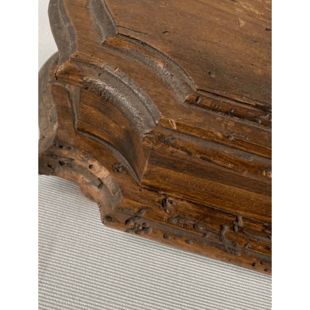 Late 19th Century Antique Rustic Dutch Golonial Style Plug in Table Lamp With Glass Shades For Sale - Image 5 of 9