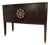 Hooker Furniture Melange Medallion Console—two Available For Sale