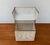 Mid-Century Perforated Metal Shelf, 1950s For Sale - Image 4 of 18