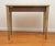Sutra Console Table For Sale - Image 9 of 9