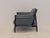 Times Lounge Chair from Poltrona Frau For Sale - Image 3 of 11