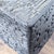 Black Charred Geometric "Commode" Nightstand For Sale - Image 8 of 8