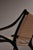 Danish Modern Black Lacquered Beech and Lounge Chair by Illum Wikkelsø, 1955 For Sale - Image 4 of 15
