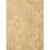 1950s Vintage Oushak Gallery Rug, 4ft 10in X 11ft 9in For Sale - Image 5 of 6
