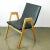 Austrian Stacking Armchair by Roland Rainer, 1950s For Sale - Image 9 of 9