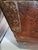 Antique 19th Century Chinese Fir Wood Rice Basket/Bucket, Iron Brackets For Sale - Image 6 of 12