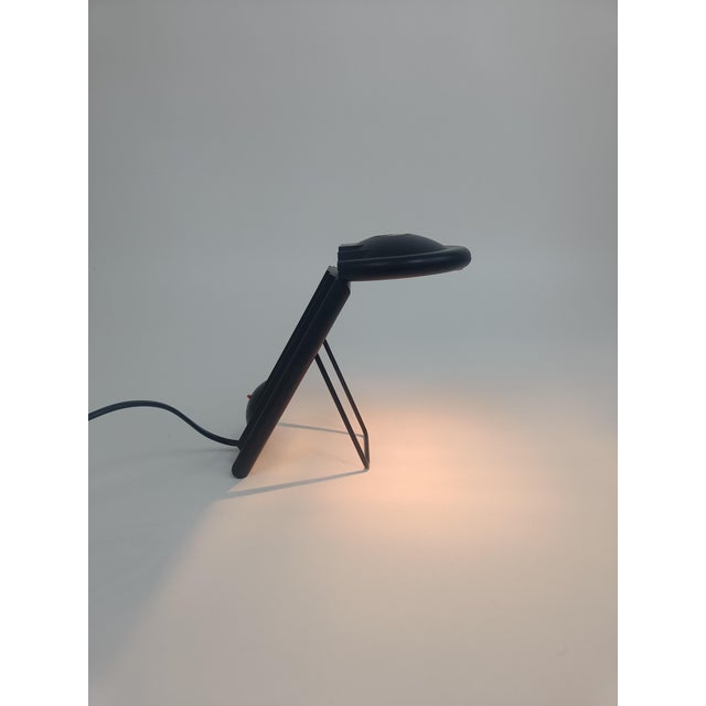 Postmodern Table Lamp from Massive, 1980s For Sale - Image 3 of 14