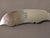 Birmingham 1850 Master Butter Knife Sterling Silver Mother-Of-Pearl For Sale In Washington DC - Image 6 of 12