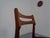 Teak Dining Chairs from Vamo Sønderborg, Denmark, 1960s, Set of 4 For Sale - Image 14 of 18